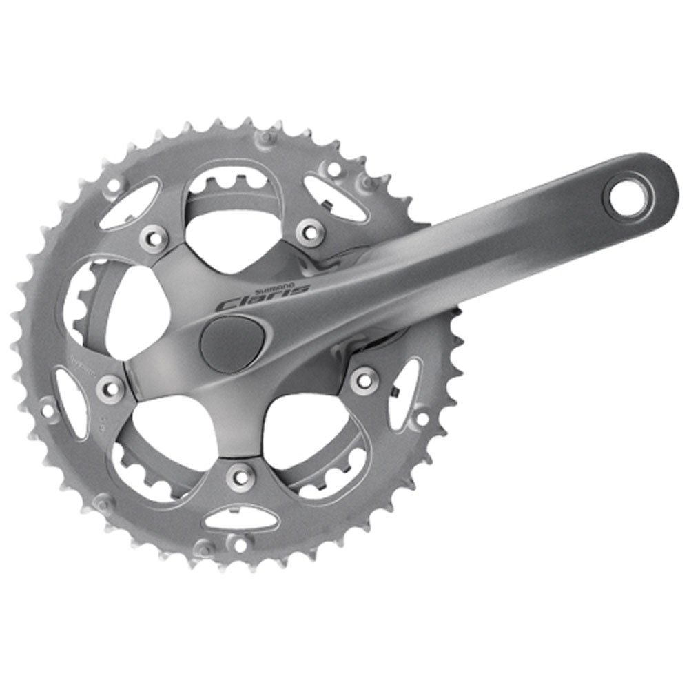 Amazon | SHIMANO(シマノ) FC-2450 ・対応BB オクタリンクES 113mm